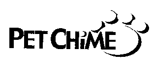 PET CHIME