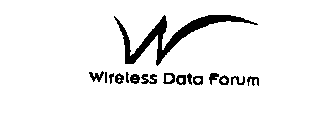 WIRELESS DATA FORUM