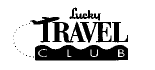 LUCKY TRAVEL CLUB