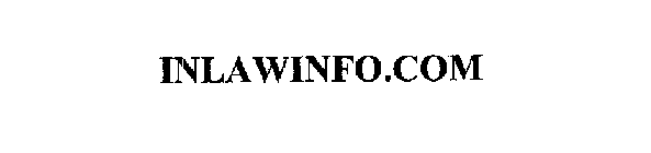 INLAWINFO.COM