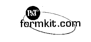 P&T'S FORMKIT.COM