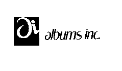 AI ALBUMS INC.