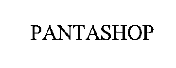 PANTASHOP