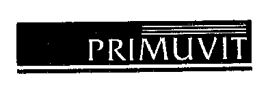 PRIMUVIT