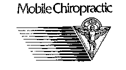 MOBILE CHIROPRACTIC