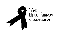 THE BLUE RIBBON CAMPAIGN