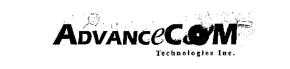 ADVANCECOM TECHNOLOGIES INC.