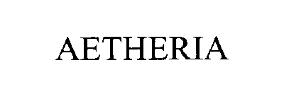 AETHERIA