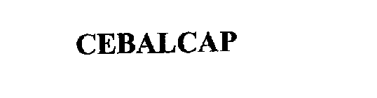 CEBALCAP