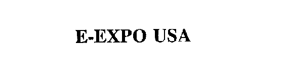 E-EXPO USA