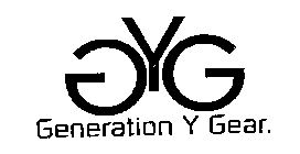 GYG GENERATION Y GEAR