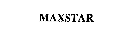 MAXSTAR