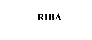 RIBA