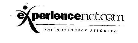 EXPERIENCENET.COM THE OUTSOURCE RESOURCE