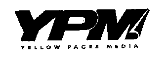 YPM YELLOW PAGES MEDIA