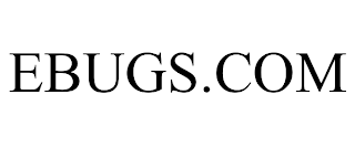 EBUGS.COM