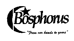 BOSPHORUS 