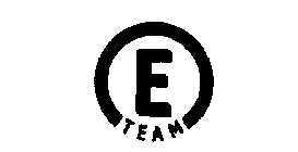 E TEAM