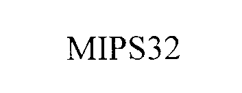 MIPS32