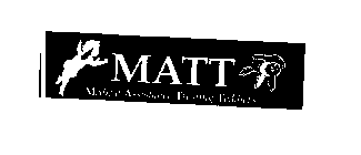 MATT MEDICAL ASSISTANCE TREATING TODDLERS