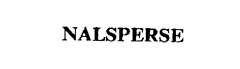 NALSPERSE