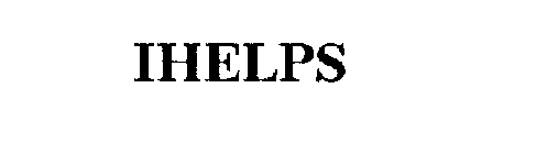 IHELPS
