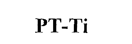PT-TI