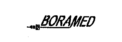 BORAMED