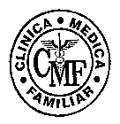 CMF CLINICA MEDICA FAMILIAR