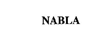 NABLA