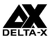AX DELTA-X CORPORATION