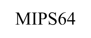 MIPS64