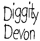 DIGGITY DEVON