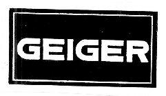 GEIGER