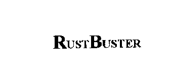 RUSTBUSTER