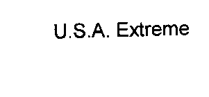 U.S.A. EXTREME