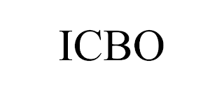 ICBO