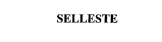 SELLESTE