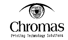 CHROMAS PRINTING TECHNOLOGY SOLUTIONS