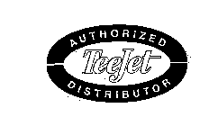 AUTHORIZED TEEJET DISTRIBUTOR