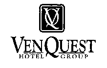 VQ VEN QUEST HOTEL GROUP