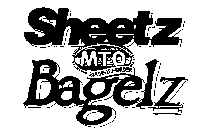 SHEETZ MTO MADE TO ORDER BAGELZ