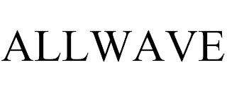 ALLWAVE