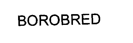 BOROBRED