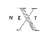 X NEXT