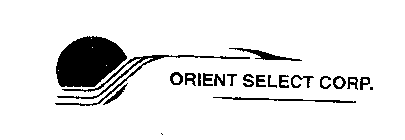 ORIENT SELECT CORP.