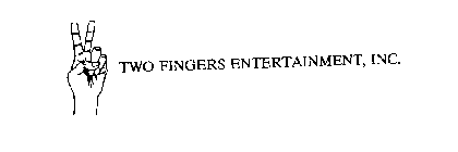 TWO FINGERS ENTERTAINMENT, INC.