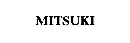 MITSUKI