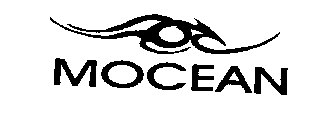 MOCEAN