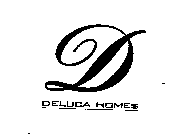 DELUCA HOMES